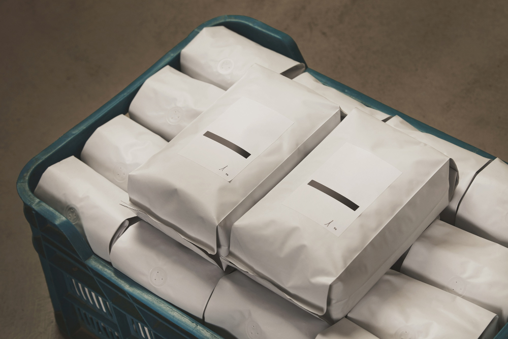 Ventilated Bags and Their Use in the Construction and Food Industries